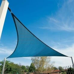 Triangular Shade Sail 304 Stainless Steel Accessories Outdoor Shade Sail Screw Diamond Set -Outdoor Furniture Store 100156830 4