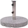 Parasol Stand 45 Cm VidaXL -Outdoor Furniture Store 1020124 1