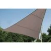 Shade Sail Triangle 5 M Taupe GSS3500TA Perel