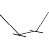 Outsunny 3.6m Long Metal Hammock Stand Frame Replacement Garden Outdoor Patio -Outdoor Furniture Store 11678488 1