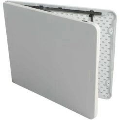 Lifetime 6-Foot Fold-In-Half Table (Essential) 11 Lifetime 6-Foot Fold-In-Half Table (Essential) -Outdoor Furniture Store 11728290 5