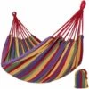 Hammock Incl. Storage Bag - Garden Hammock, Camping Hammock, Indoor Hammock -Outdoor Furniture Store 11950623 1
