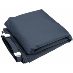 Draper 2 X Blue Gazebo Side Panels (3M X 1.9M) (2577)