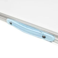 Foldable Camping Table With Metal Frame 80 X 60 Cm VidaXL -Outdoor Furniture Store 1525501 4