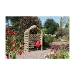 Jaipur Arbour L X80 W X133 Hx207.5 Cm