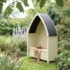 Winchester Arbour L X70.5 W X139 Hx213 Cm 1 Winchester Arbour L X70.5 W X139 Hx213 Cm -Outdoor Furniture Store 15758343 1