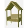 Blossom Arbour Garden Arch Seat Approx 4 X 2 Feet 1 Blossom Arbour Garden Arch Seat Approx 4 X 2 Feet -Outdoor Furniture Store 15759282 1