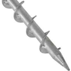 Parasol Stand 55 Cm Galvanised Steel VidaXL 11 Parasol Stand 55 Cm Galvanised Steel VidaXL -Outdoor Furniture Store 1607952 5