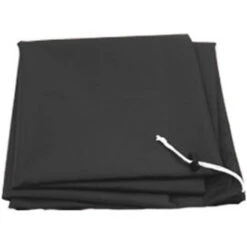 Parasol Cover For Garden Patio Sun Umbrella Cover - Strong And Durable Weather Protective Bag Black 210cm 7 Parasol Cover For Garden Patio Sun Umbrella Cover - Strong And Durable Weather Protective Bag Black 210cm -Outdoor Furniture Store 16240380 3