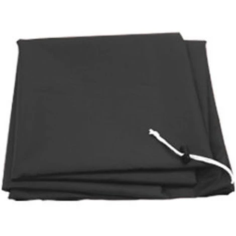 Parasol Cover For Garden Patio Sun Umbrella Cover - Strong And Durable Weather Protective Bag Black 210cm 5 Parasol Cover For Garden Patio Sun Umbrella Cover - Strong And Durable Weather Protective Bag Black 210cm - Image 3