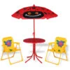 Kids Table And Chairs Set Outdoor Patio Umbrella Set Indoor Outdoor Furniture 1 Kids Table And Chairs Set Outdoor Patio Umbrella Set Indoor Outdoor Furniture -Outdoor Furniture Store 17462078 1