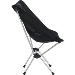 2x Folding Camping Chairs With Carry Bag 54x50x65 Cm Aluminium VidaXL -Outdoor Furniture Store 17687262 4
