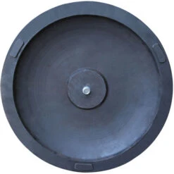 Greenbay 12kg Cement Concrete Round Parasol Base Umbrella Stand Weights Garden Outdoor Accessories Rose Pattern Cast Iron Effect 9 Greenbay 12kg Cement Concrete Round Parasol Base Umbrella Stand Weights Garden Outdoor Accessories Rose Pattern Cast Iron Effect -Outdoor Furniture Store 18123258 3