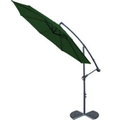 Greenbay 2 Pack Banana Parasol Base Cement Concrete Parasol Umbrella Stand Weights Garden Outdoor Accessories 9 Greenbay 2 Pack Banana Parasol Base Cement Concrete Parasol Umbrella Stand Weights Garden Outdoor Accessories -Outdoor Furniture Store 18123263 4