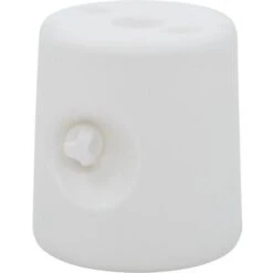 Gazebo Weights 4 Pcs PE White VidaXL 9 Gazebo Weights 4 Pcs PE White VidaXL -Outdoor Furniture Store 18456035 3