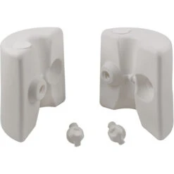 Deuba Gazebo Stand Weights 4 Pieces Set Mounting 10 Deuba Gazebo Stand Weights 4 Pieces Set Mounting -Outdoor Furniture Store 18578274 4