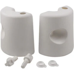 Deuba Gazebo Stand Weights 4 Pieces Set Mounting 11 Deuba Gazebo Stand Weights 4 Pieces Set Mounting -Outdoor Furniture Store 18578274 5