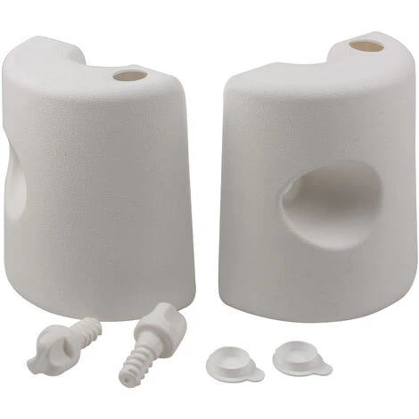 Deuba Gazebo Stand Weights 4 Pieces Set Mounting 7 Deuba Gazebo Stand Weights 4 Pieces Set Mounting - Image 5