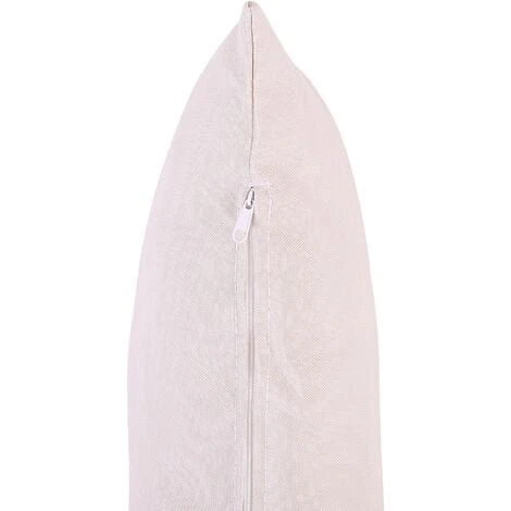 Boho Wicker Hanging Chair Swing Seat Without Stand Beige PE Rattan Atri 6 Boho Wicker Hanging Chair Swing Seat Without Stand Beige PE Rattan Atri - Image 4