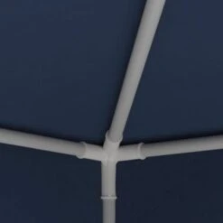 Professional Party Tent With Side Walls 2x2 M Blue 90 G/m² VidaXL 11 Professional Party Tent With Side Walls 2x2 M Blue 90 G/m² VidaXL -Outdoor Furniture Store 19542267 5