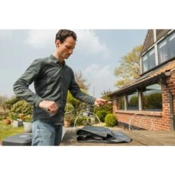 BELVEO Protective Cover For Central Parasol -Outdoor Furniture Store 19698639 5