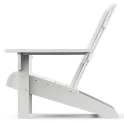 Adirondack Chair Troy White Keter 10 Adirondack Chair Troy White Keter -Outdoor Furniture Store 20491250 4