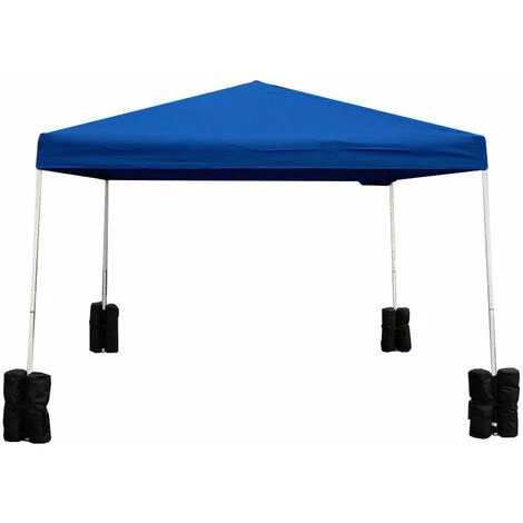 4pc Gazebo Leg Weight Bags 5 4pc Gazebo Leg Weight Bags - Image 3