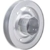 PrimeMatik - Metal Pulley For Blind Axis 60 Mm 2 PrimeMatik - Metal Pulley For Blind Axis 60 Mm -Outdoor Furniture Store 23574053 1