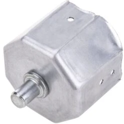 PrimeMatik - Metal Support For Blind Axis 60mm