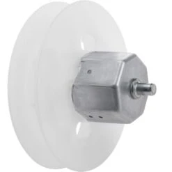 PrimeMatik - Metal Support For Blind Axis 60mm 9 PrimeMatik - Metal Support For Blind Axis 60mm -Outdoor Furniture Store 23574054 3