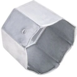 PrimeMatik - Metal Support For Blind Axis 60mm 10 PrimeMatik - Metal Support For Blind Axis 60mm -Outdoor Furniture Store 23574054 4