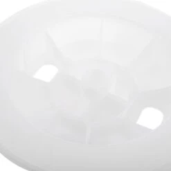 PrimeMatik - Plastic Pulley For Blind Axis 60 Mm -Outdoor Furniture Store 23574056 5