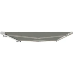 Greenbay Full Cassette Electric Remote Controlled Retractable Garden Patio Canopy Awning 4x3M Grey 10 Greenbay Full Cassette Electric Remote Controlled Retractable Garden Patio Canopy Awning 4x3M Grey -Outdoor Furniture Store 23963903 4