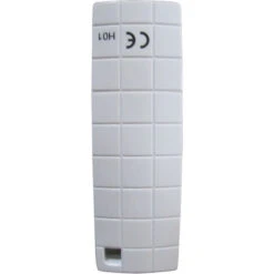 Greenbay Full Cassette Electric Remote Controlled Retractable Garden Patio Canopy Awning 4.5x3M Grey -Outdoor Furniture Store 23963905 5