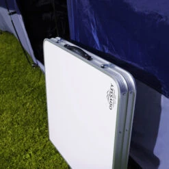 Charles Bentley Odyssey 4 Seater Folding Portable Camping Furniture Set 4 Seater -Outdoor Furniture Store 2441028 5