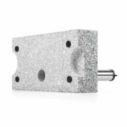 Blumfeldt Schirmherr 25HSQ Sun Umbrella Stand 25 Kg Terrace Granite Grey Polished -Outdoor Furniture Store 25390747 5
