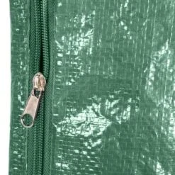 PrimeMatik - Waterproof Protective Cover For Parasol 153 Cm -Outdoor Furniture Store 28558611 4