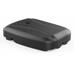 VOUNOT Umbrella Base Stand For Cantilever And Banana Parasol Base Weight, 60L/100kg