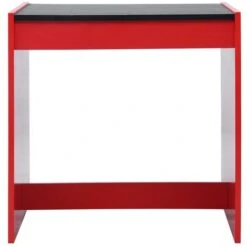 3 Piece Kids Chair Table Set Fire Truck Design Wood 10 3 Piece Kids Chair Table Set Fire Truck Design Wood -Outdoor Furniture Store 29791831 4