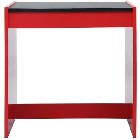 3 Piece Kids Chair Table Set Fire Truck Design Wood 6 3 Piece Kids Chair Table Set Fire Truck Design Wood - Image 4