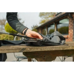 BELVEO Protective Cover For Cantilever Parasol 9 BELVEO Protective Cover For Cantilever Parasol -Outdoor Furniture Store 30193240 3