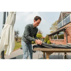 BELVEO Protective Cover For Cantilever Parasol 10 BELVEO Protective Cover For Cantilever Parasol -Outdoor Furniture Store 30193240 4