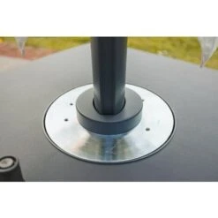 BELVEO Parasol Base With Wheels -Outdoor Furniture Store 30193241 5