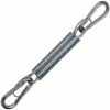 550 LB Hammock Hanging Kit Heavy Duty Stainless Steel 304 Suspension With 2 Spring Snap Hook Carabiner, For Porch Swings Free-Standing Swings Hammocks Hanging Chairs Yoga Veranda Seat More 2 550 LB Hammock Hanging Kit Heavy Duty Stainless Steel 304 Suspension With 2 Spring Snap Hook Carabiner, For Porch Swings Free-Standing Swings Hammocks Hanging Chairs Yoga Veranda Seat More -Outdoor Furniture Store 30316224 1