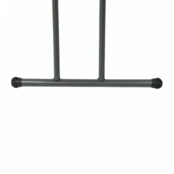 Oypla 2.5ft 76cm Folding Heavy Duty Outdoor Trestle Party Garden Table -Outdoor Furniture Store 30355114 4