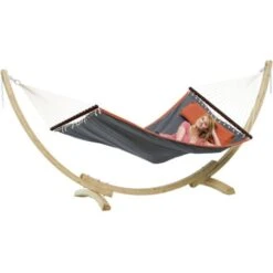 Amazonas American Dream Set Grey