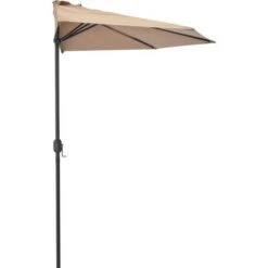1.5m Balcony Parasol By Freeport Park 10 1.5m Balcony Parasol By Freeport Park -Outdoor Furniture Store 32362376 4