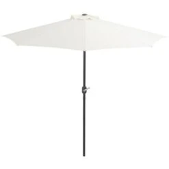 1.3m Traditional Parasol By Freeport Park 9 1.3m Traditional Parasol By Freeport Park -Outdoor Furniture Store 32362413 3