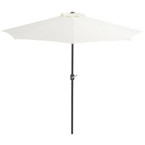 1.3m Traditional Parasol By Freeport Park 5 1.3m Traditional Parasol By Freeport Park - Image 3