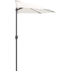 1.3m Traditional Parasol By Freeport Park 10 1.3m Traditional Parasol By Freeport Park -Outdoor Furniture Store 32362413 4